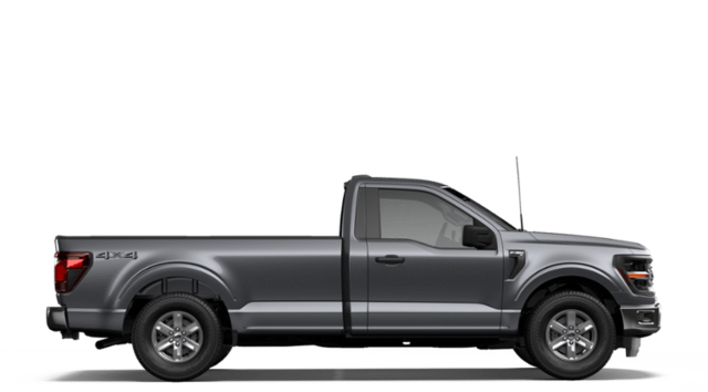 2026 Ford F-150+F-150